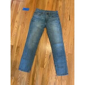 Vintage Levi's 511 Denim jeans